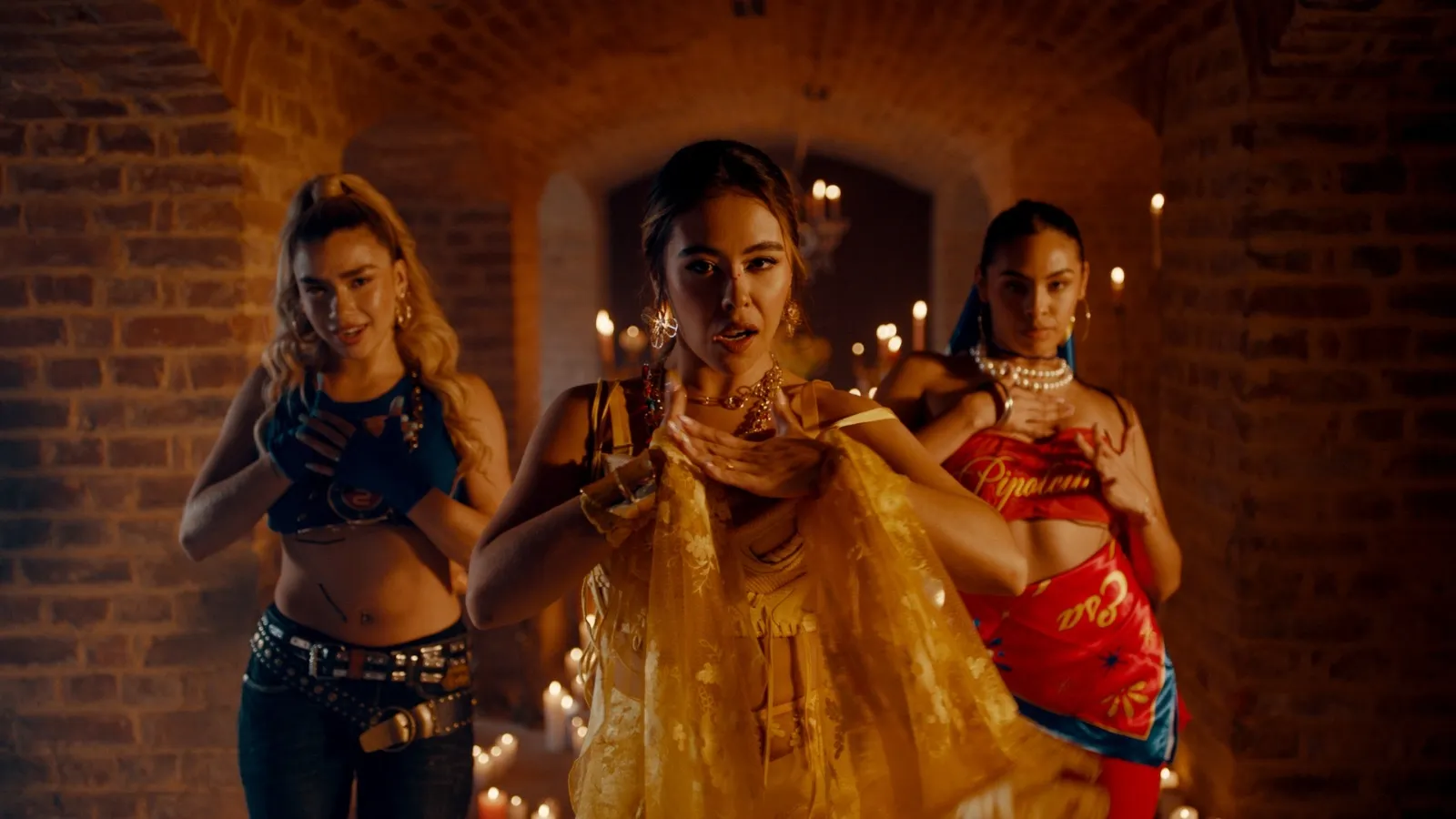 Still de videoclip